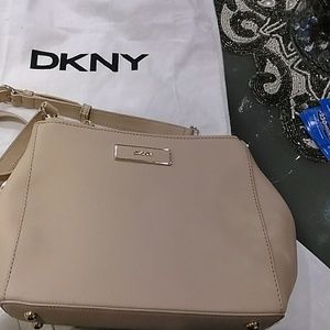 DKNY purse